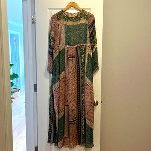 Anthropologie dress